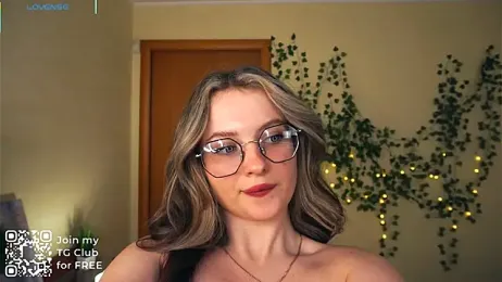 DarylBeresford webcam model stream image