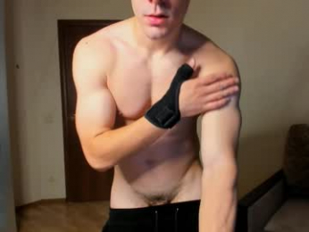 sam_huston18 webcam model stream image