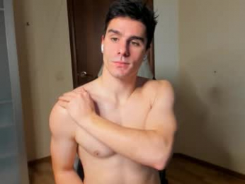 sam_huston18 webcam chaturbate model stream image