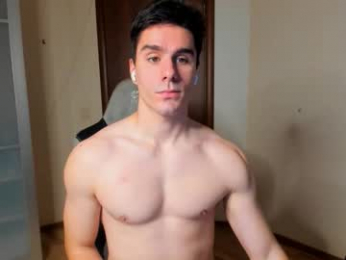 sam_huston18 webcam chaturbate model stream image