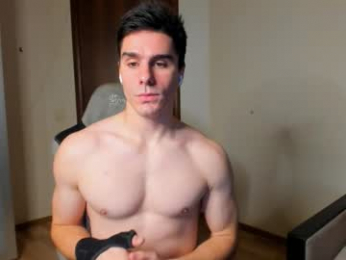 sam_huston18 webcam model stream image
