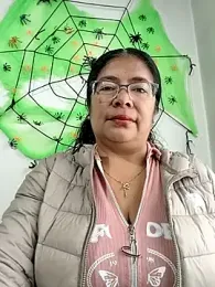 __valentina18 webcam model stream image