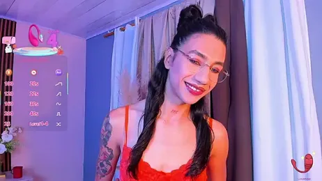 sofiaa_grey_ webcam model stream image