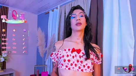 sofiaa_grey_ webcam model stream image