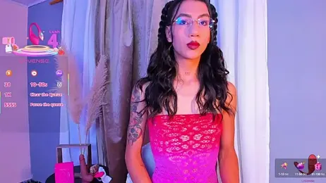 sofiaa_grey_ webcam model stream image