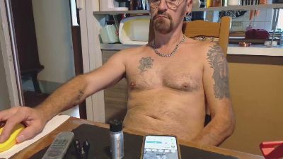 poussin03 webcam model stream image