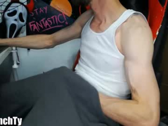 teninchty webcam model stream image