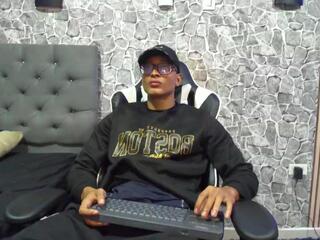 Chriss Jones webcam flirt4free model stream image