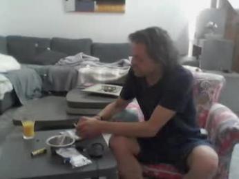 man38110 webcam model stream image