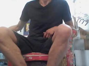 man38110 webcam model stream image