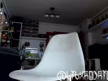 dondehaypelohayalegria webcam model stream image