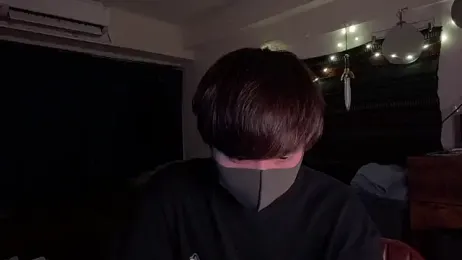 poketkuma webcam model stream image