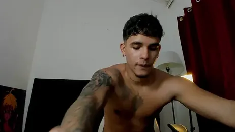 Evan_stoner webcam model stream image
