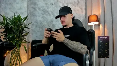 boyc022_ webcam model stream image