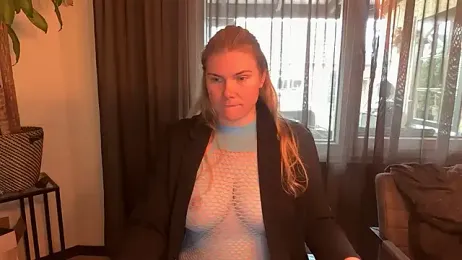 SexyBlondJoanna-Exclusief webcam model stream image