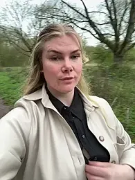 SexyBlondJoanna-Exclusief webcam model stream image