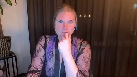 SexyBlondJoanna-Exclusief webcam model stream image