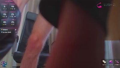 JonahShaw webcam model stream image