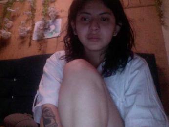 Nadia2769 webcam model stream image