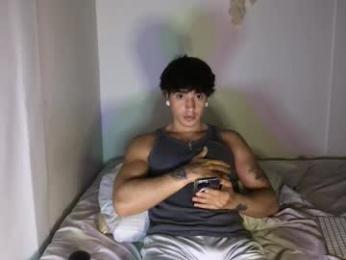 alexanddani webcam model stream image