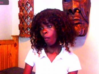 Natussi webcam model stream image