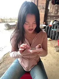 dudubaobao webcam stripchat model stream image