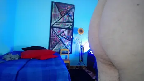 Daniel_08_8 webcam model stream image