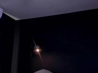 Adam Acker webcam model stream image