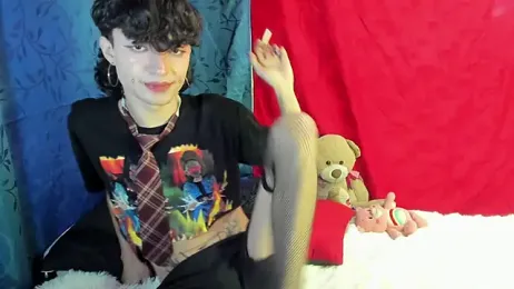 Suggar_babbyy webcam model stream image