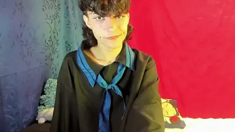 Suggar_babbyy webcam model stream image