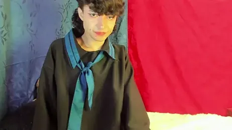 Suggar_babbyy webcam model stream image