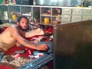 bigdsstamina95 webcam model stream image