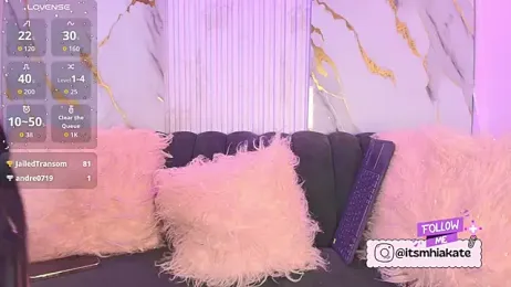 Mhiaa_Sweet webcam model stream image