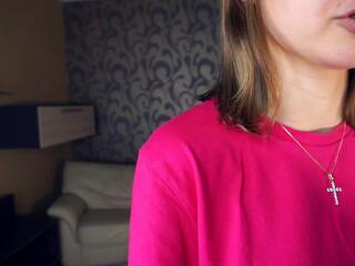 Elina Gatrell webcam model stream image