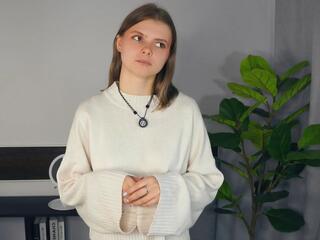 Elina Gatrell webcam model stream image