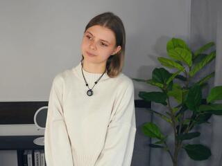 Elina Gatrell webcam model stream image