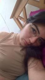 Hanna2775 webcam model stream image