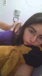 Hanna2775 webcam model stream image