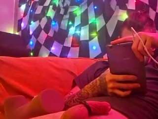 kristoferbeach1 webcam model stream image