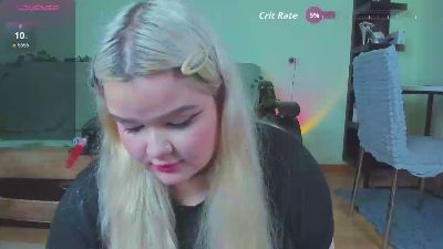 _CandyM1lky_ webcam model stream image