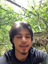 MathewAdams webcam model stream image