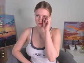 emilyhewell webcam model stream image