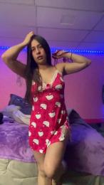 MissR3d webcam model stream image