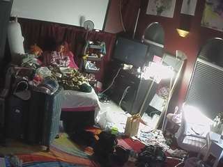 voyeurcam-baileybase-room webcam model stream image