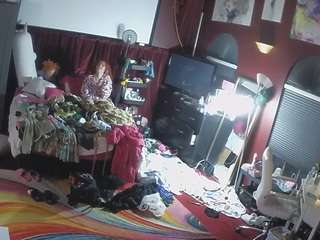 voyeurcam-baileybase-room webcam model stream image