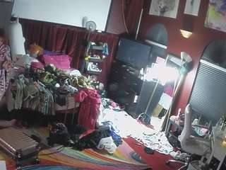 voyeurcam-baileybase-room webcam model stream image