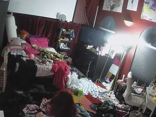 voyeurcam-baileybase-room webcam model stream image