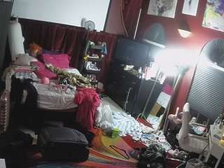 voyeurcam-baileybase-room webcam model stream image