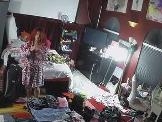 voyeurcam-baileybase-room webcam model stream image