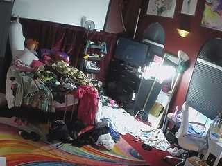 voyeurcam-baileybase-room webcam model stream image